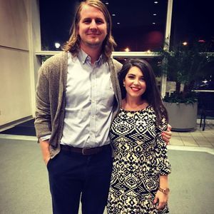 Meet your Posher, Christopher